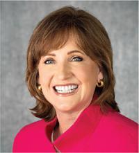 Lorraine Frazier.